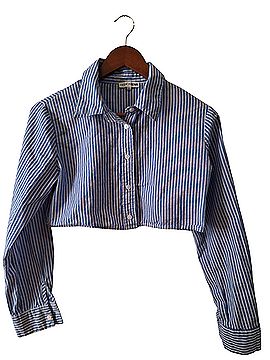 Fashion Nova Button-Down Shirt (view 1)