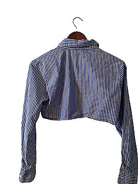 Fashion Nova Button-Down Shirt (view 2)