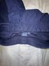 Gap 100% Cotton Blue Shorts Size L - photo 3