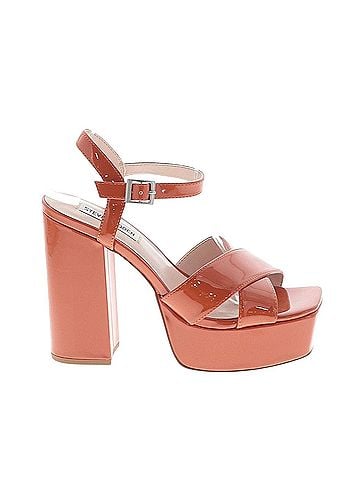 Steve Madden Heels (view 1)