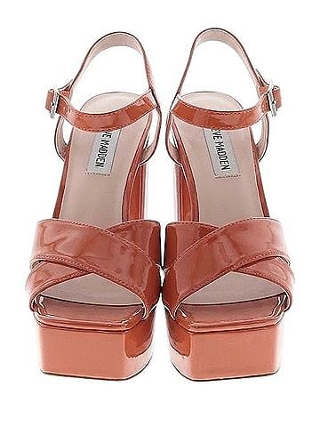 Steve Madden Heels (view 2)