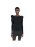 Isabel Marant Black Pullover Sweater Size L - photo 1