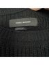 Isabel Marant Black Pullover Sweater Size L - photo 3
