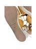 Ulla Johnson 100% Leather Tan Brown Sneakers Size 8 1/2 - photo 6