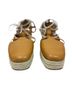 Ulla Johnson 100% Leather Tan Brown Sneakers Size 8 1/2 - photo 12