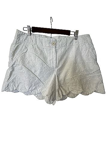 Crown & Ivy Dressy Shorts (view 1)