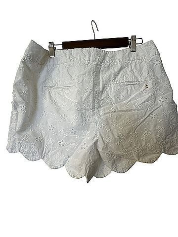 Crown & Ivy Dressy Shorts (view 2)