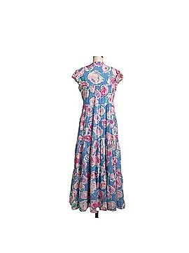Sundance June Rose Casual Dress (view 1)