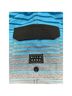 Billabong Graphic Blue Gray Board Shorts Size 30 - photo 5