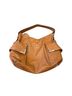 Michael Kors Camo Brown Shoulder Bag One size - photo 1