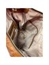 Michael Kors Camo Brown Shoulder Bag One size - photo 9
