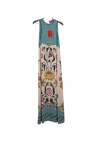 La DoubleJ Racer Casual Dress (view 1)