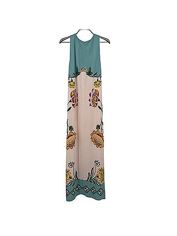 La DoubleJ Racer Casual Dress (view 2)