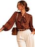Alice + Olivia Lolita Blouse - photo 1