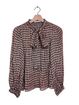 Alice + Olivia Lolita Blouse (view 2)