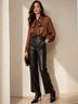 Alice + Olivia Lolita Blouse - photo 9