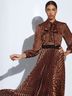 Alice + Olivia Lolita Blouse - photo 8