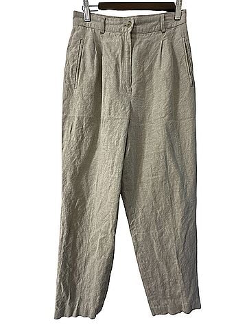 Liz Claiborne Linen Pants (view 1)