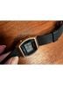 Casio Black Gold Watch One size - photo 6