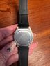 Casio Black Gold Watch One size - photo 5