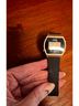 Casio Black Gold Watch One size - photo 3