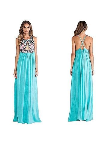 Mara Hoffman Cosmic Fountain Casual Dress (view 1)