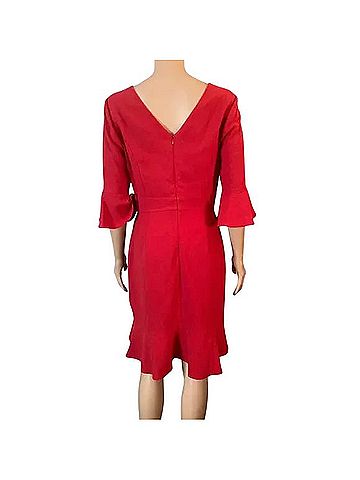 White House Black Market Cocktail Dress (view 2)