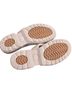 Sorel 100% Leather Solid White Sandals Size EU 39 1/2 - photo 5