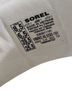 Sorel 100% Leather Solid White Sandals Size EU 39 1/2 - photo 6