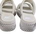 Sorel 100% Leather Solid White Sandals Size EU 39 1/2 - photo 9