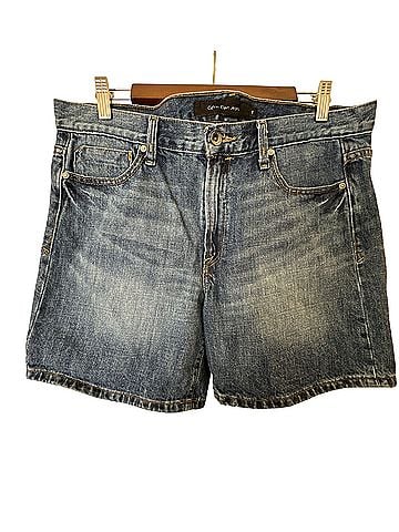 CALVIN KLEIN JEANS Denim Shorts (view 1)