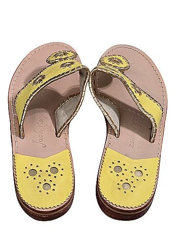 Jack Rogers Jack Roger's  Sandals (view 2)