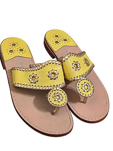 Jack Rogers Jack Roger's  Sandals (view 1)