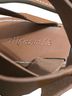 Madewell 100% Leather Solid Brown Sandals Size 10 - photo 4