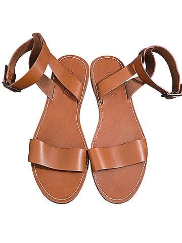 Madewell Sandals (view 2)