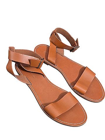 Madewell Sandals (view 1)