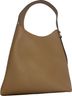 Tory Burch 100% Leather Brown Leather Hobo One size - photo 1