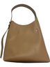 Tory Burch 100% Leather Brown Leather Hobo One size - photo 2