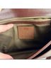 Coach 100% Leather Brown Shoulder Bag One size - photo 6