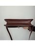 Coach 100% Leather Brown Shoulder Bag One size - photo 5