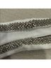 Mac Duggal 100% Polyester White Cocktail Dress Size 12 - photo 5