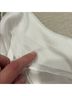 Mac Duggal 100% Polyester White Cocktail Dress Size 12 - photo 7