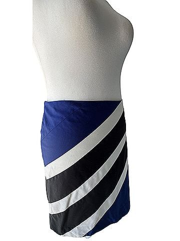 White House Black Market Formal Skirt (view 1)