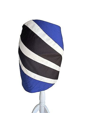 White House Black Market Formal Skirt (view 2)