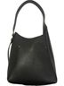 Tory Burch 100% Leather Black Leather Hobo One size - photo 2