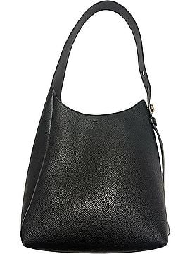 Tory Burch Romy Leather Hobo (view 1)