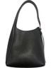 Tory Burch 100% Leather Black Leather Hobo One size - photo 1