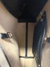 Tory Burch 100% Leather Black Leather Hobo One size - photo 4