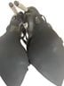Azalea Wang Black Heels Size 8 - photo 3