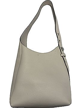 Tory Burch Leather Hobo